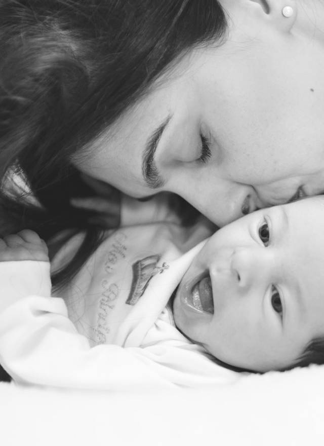 Familia de Life Style do Theo