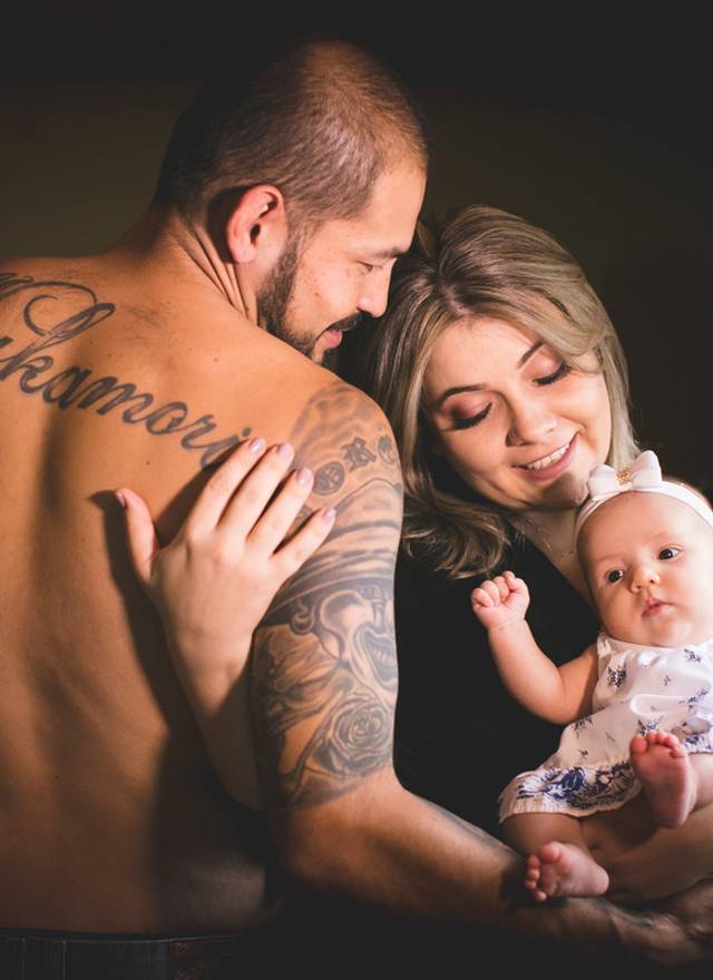 Familia de Isis