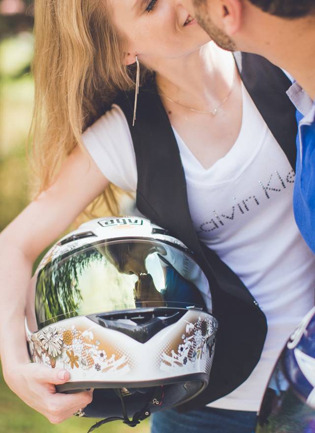 Ensaios de casais de Elis e Rodrigo