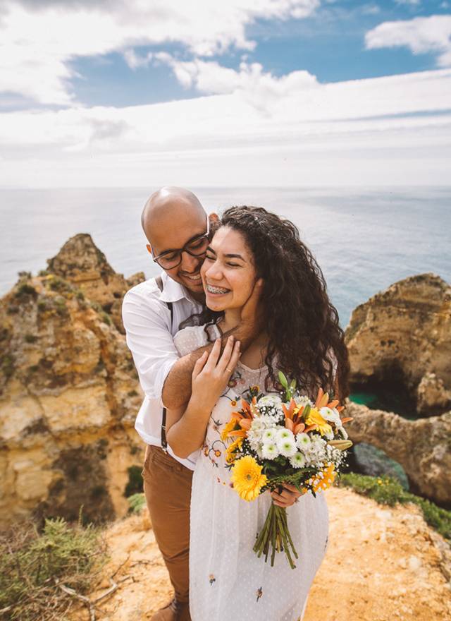 Destination Pre Wedding de Mayara e Felipe