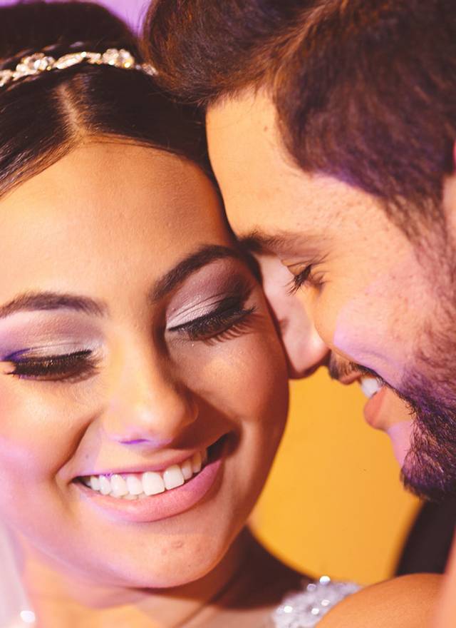 Casamentos de Mariana e André