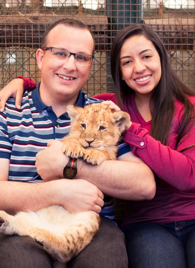 Argentina de Paris da América do Sul - Buenos Aires