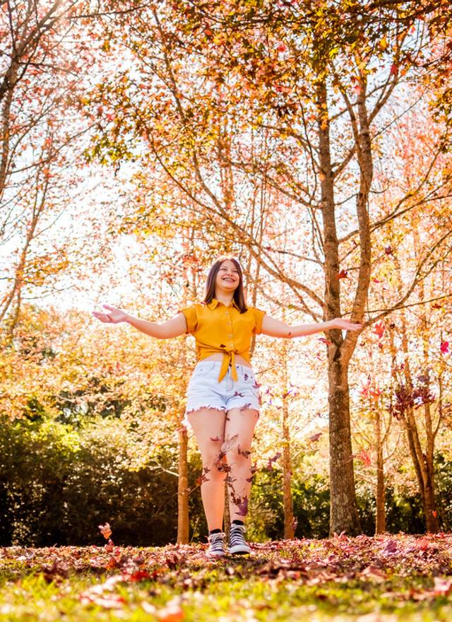 15 anos de Maria Eduarda