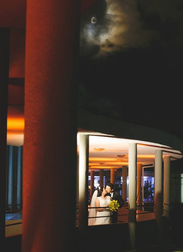 Casamentos de Renata e Luis Henrique