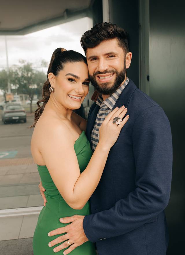 CASAMENTO CIVIL de MAYARA + EVERSON