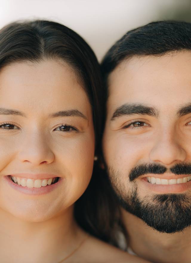 ENSAIO CASAL de AMANDA + ARTHUR