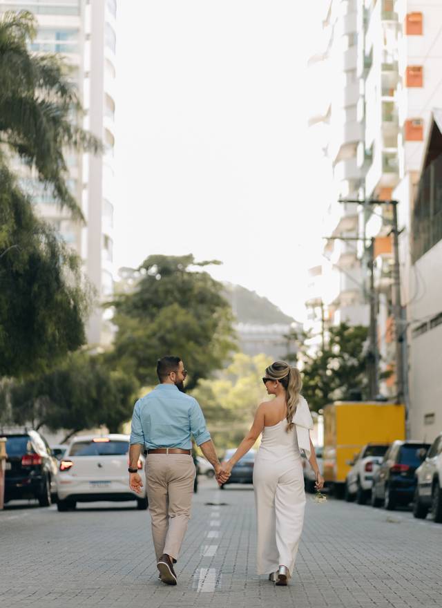 ENSAIO CASAL de KIVYA + ED