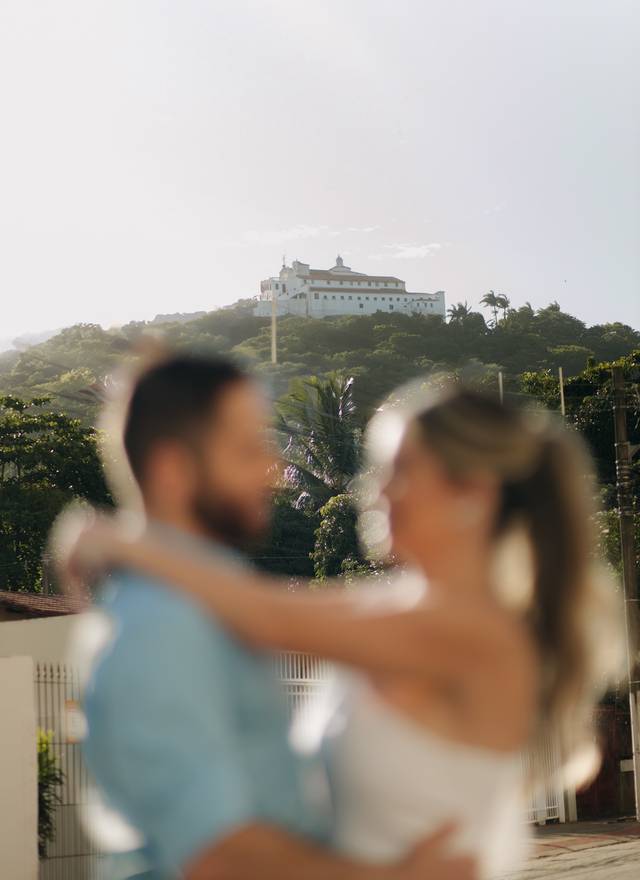 ENSAIO CASAL de KIVYA + ED