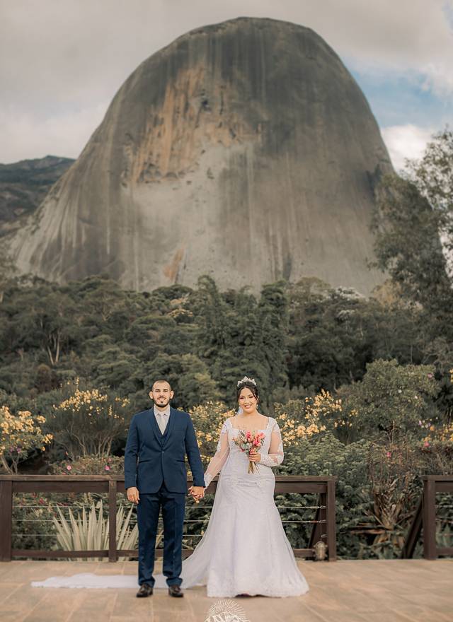 ELOPEMENT WEDDING de BIANCA  +  KAMILO