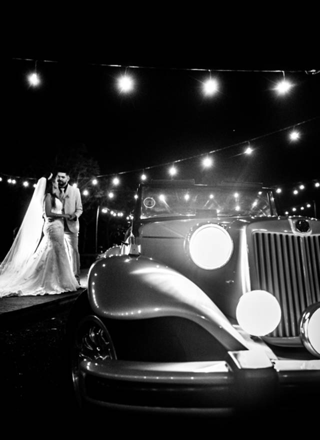 Casamento de Elizeu  e Ludiane 