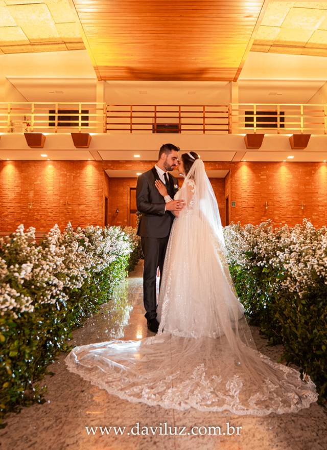 Casamento de Murilo  e Mariane 