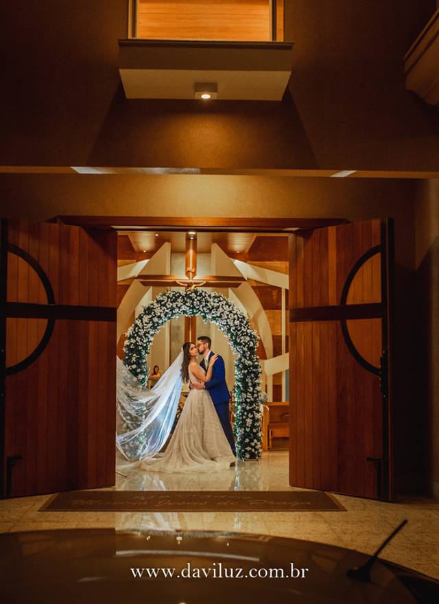 Casamento de Larissa e Jhonatan 