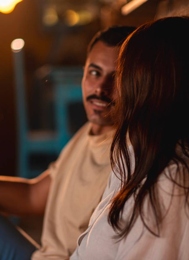 Pré Wedding  de Amanda & Erick