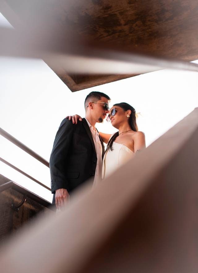Pré Wedding  de Thaynara & Murilo
