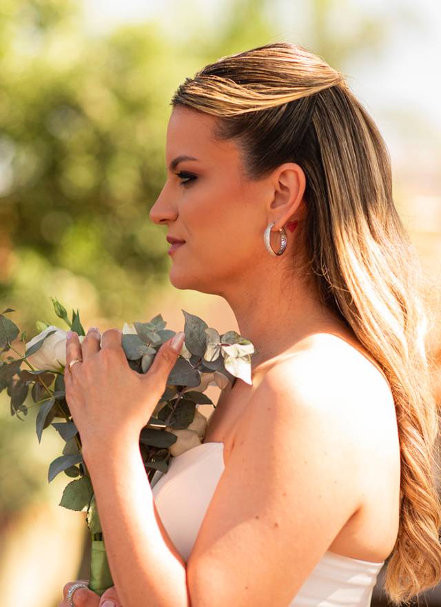 Casamento de Mariana Gonzales 