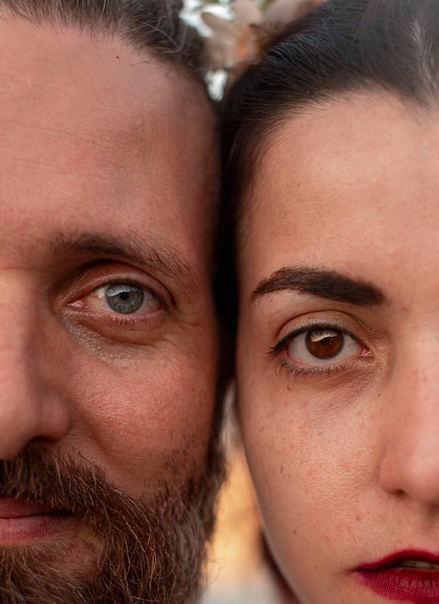 Pré Wedding  de Nathalia & Hugo