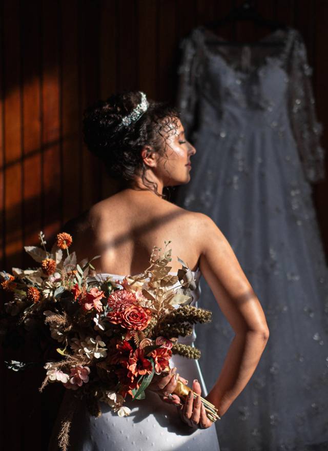 Casamento de KAROLINE & DAVI