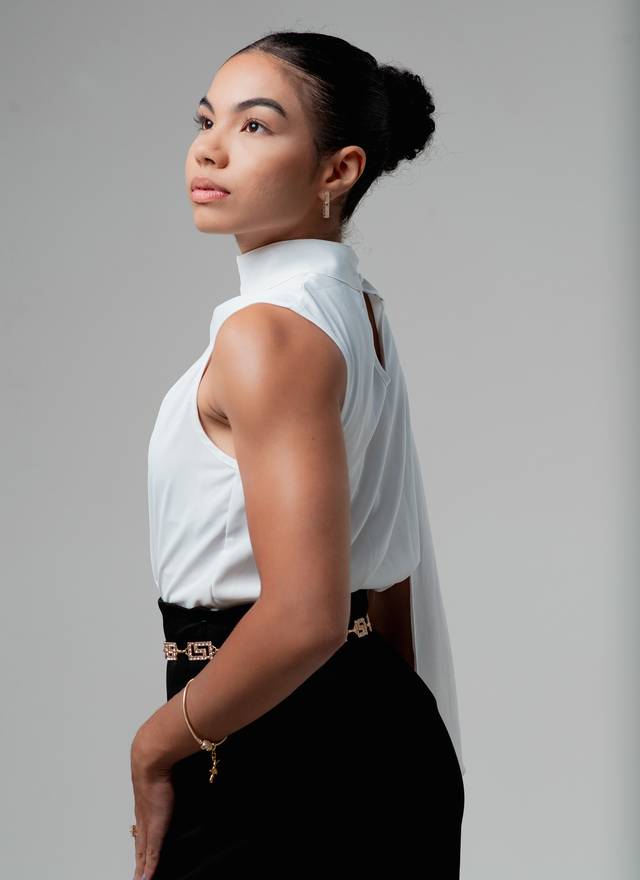 Ensaio de Dra MARIANA FERNADES