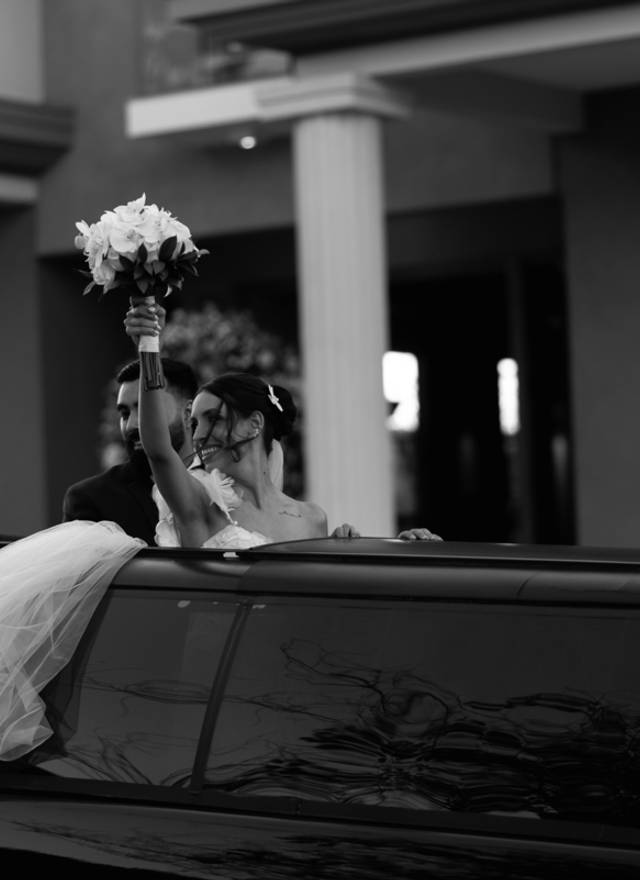 Casamento de Leticia e Gabriel