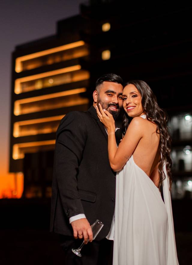 Pré Wedding  de Leticia e Gabriel Pre Wedding