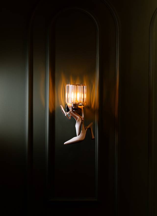 Casamento de MAKING OF MARIANA 