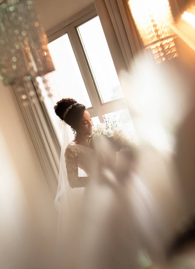 Casamento de Making Of Beatriz 