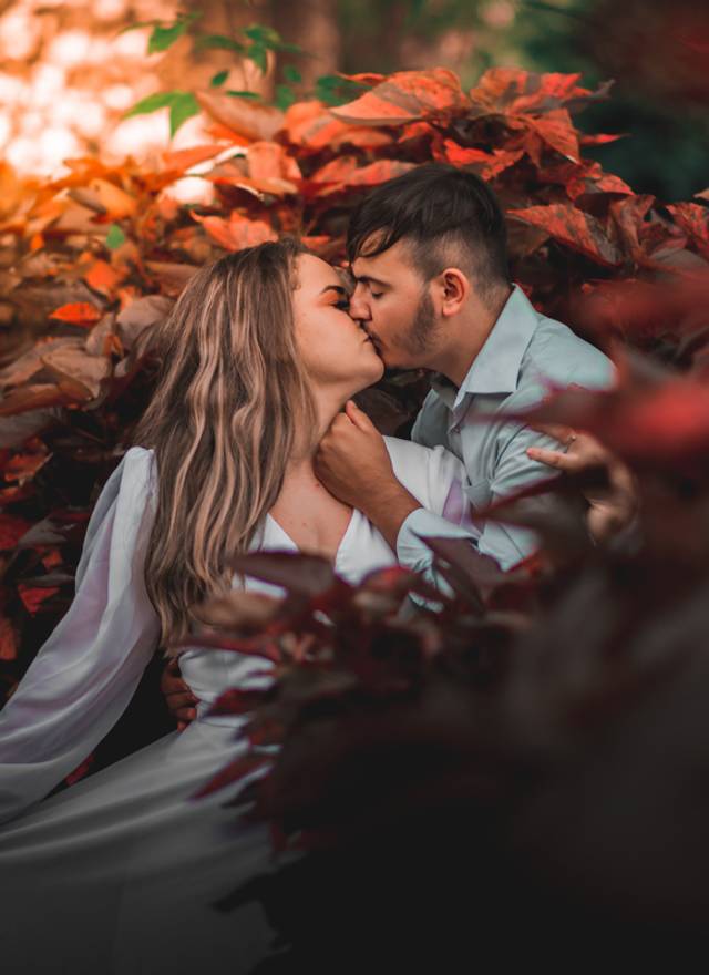 Pré Wedding  de Lais e Murilo 