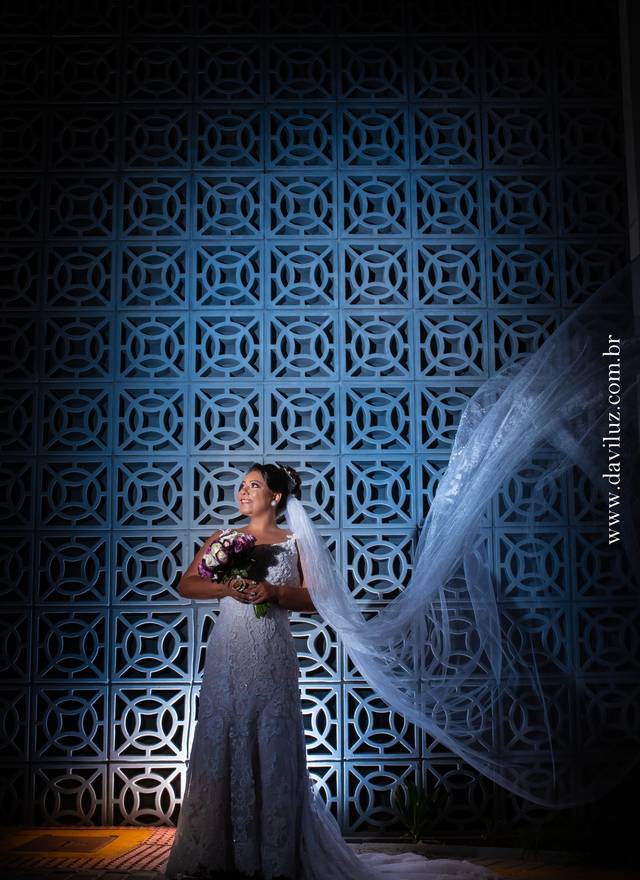 Casamento de Michelle e kleber Lucas 