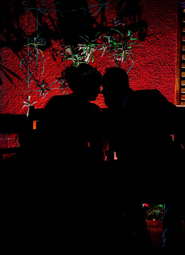 Casamento de Karine e João Gabriel