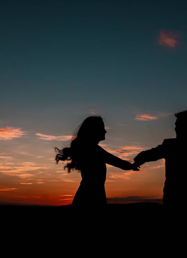 Pré Wedding  de Murilo  e Mariane 