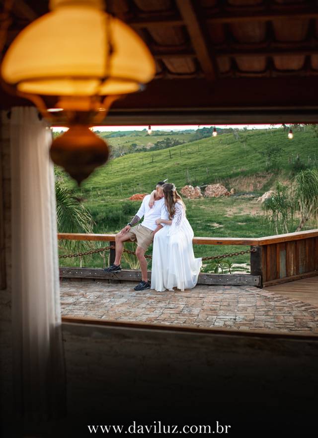 Pré Wedding  de Bruna e Lucas 