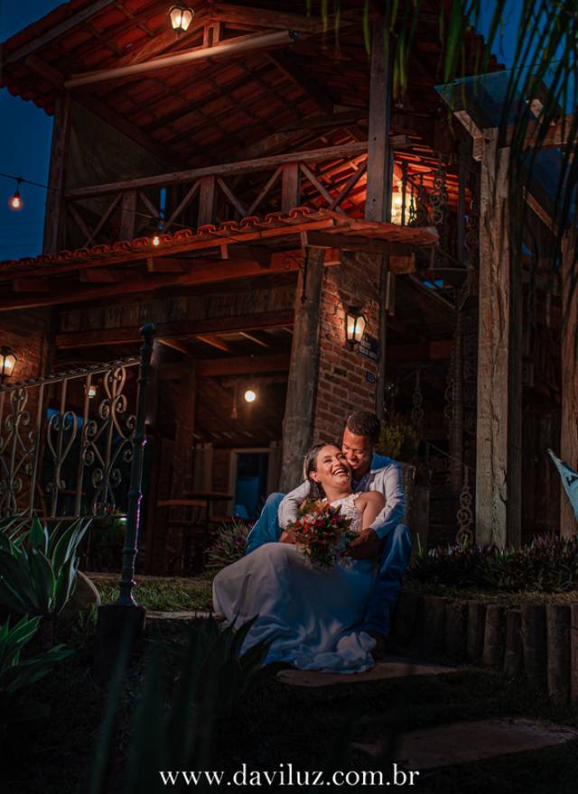 Pré Wedding  de Lais e João 