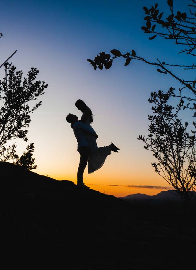 Pre Casamento de Tati e Gabriel - PRÉ Casamento