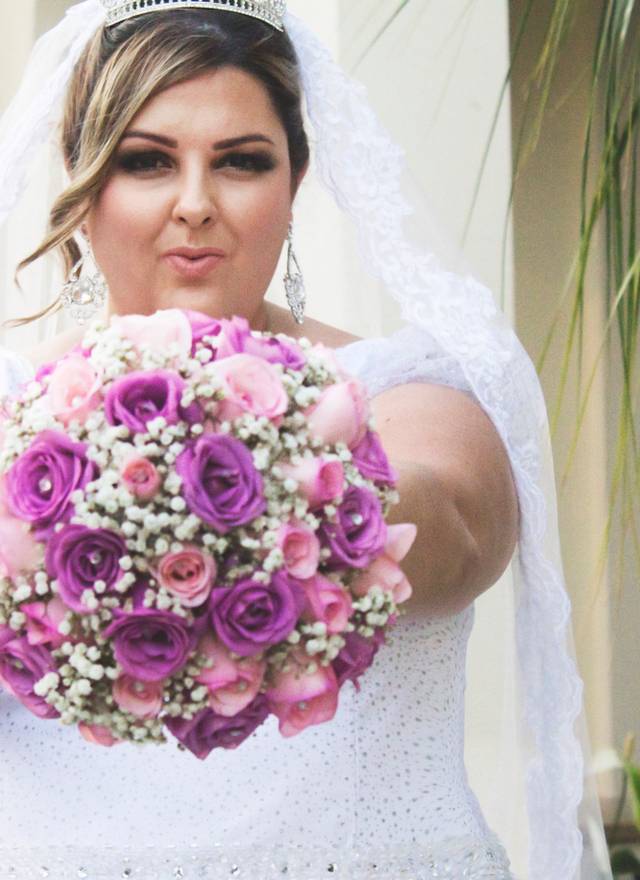 Casamentos de Casamento Adrielli&Jeferson