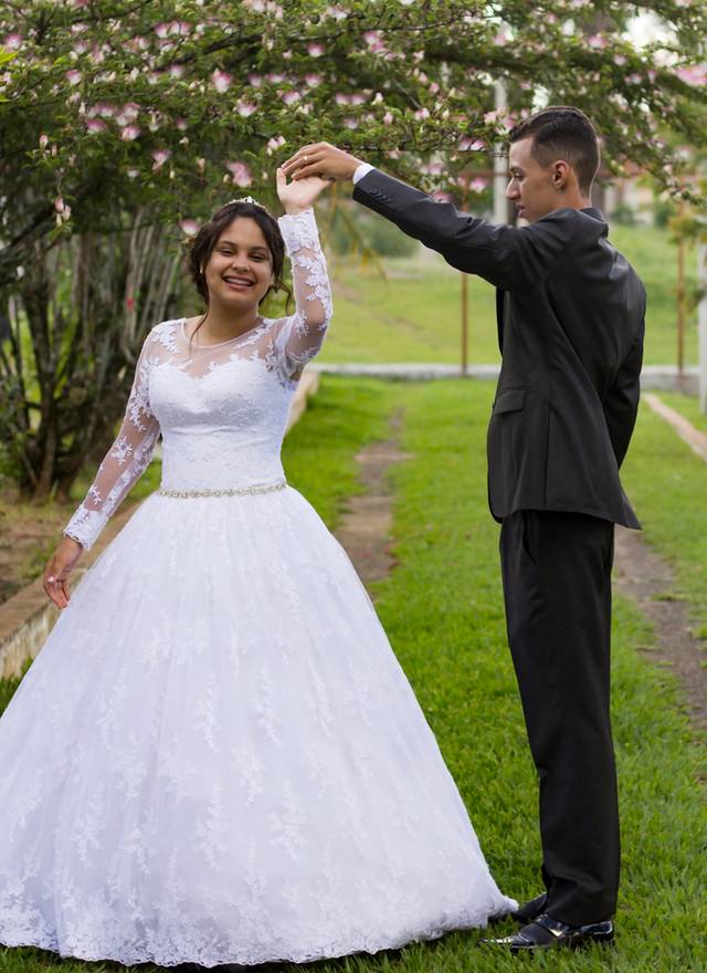 Casamento de Casamento Nadia&Gabriel
