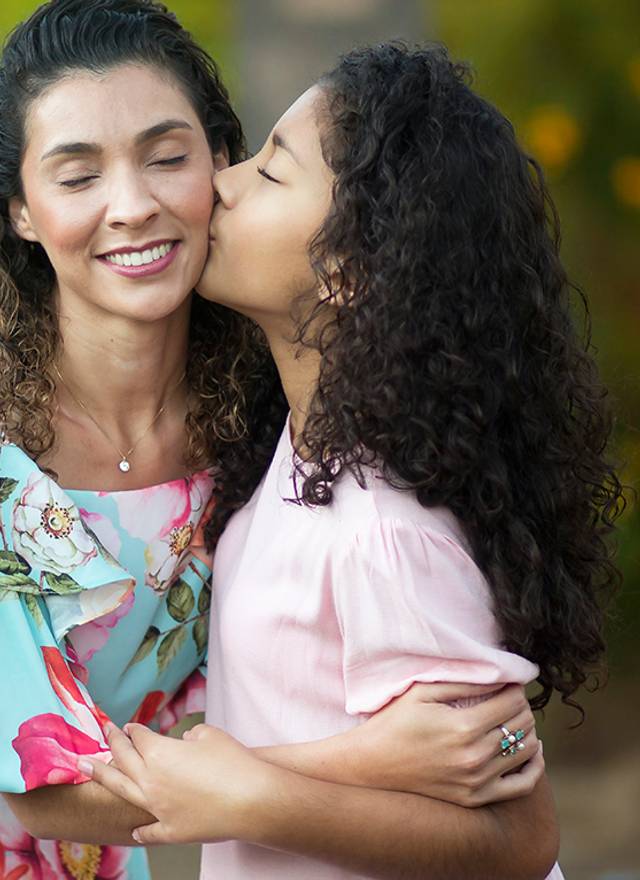 Ensaio Familia de Ensaio dia das mães Rafaela