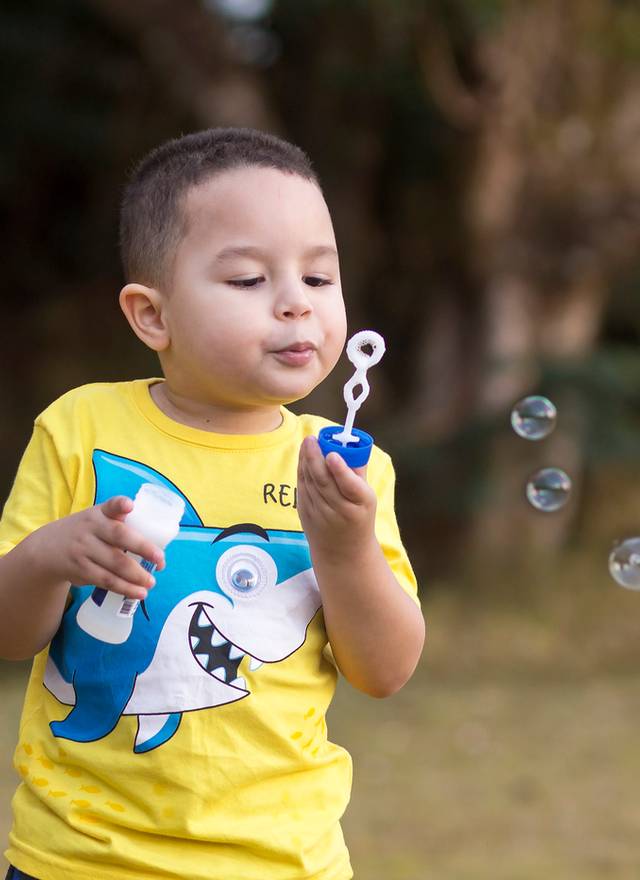 Ensaio Familia de Aline&Marcelo&Samuel