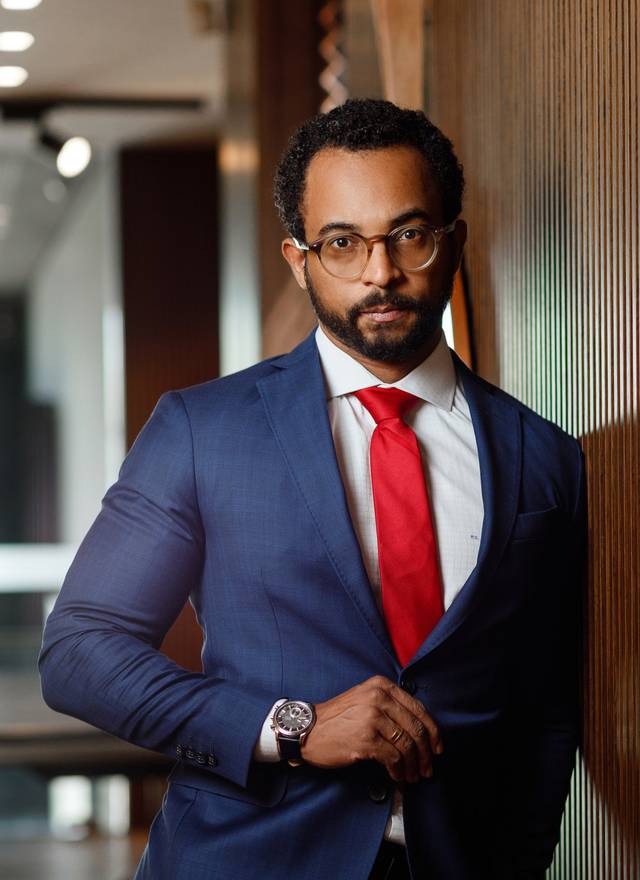 Retrato de Posicionamento de Retrato de Posicionamento Dr Rafael Gonçalves