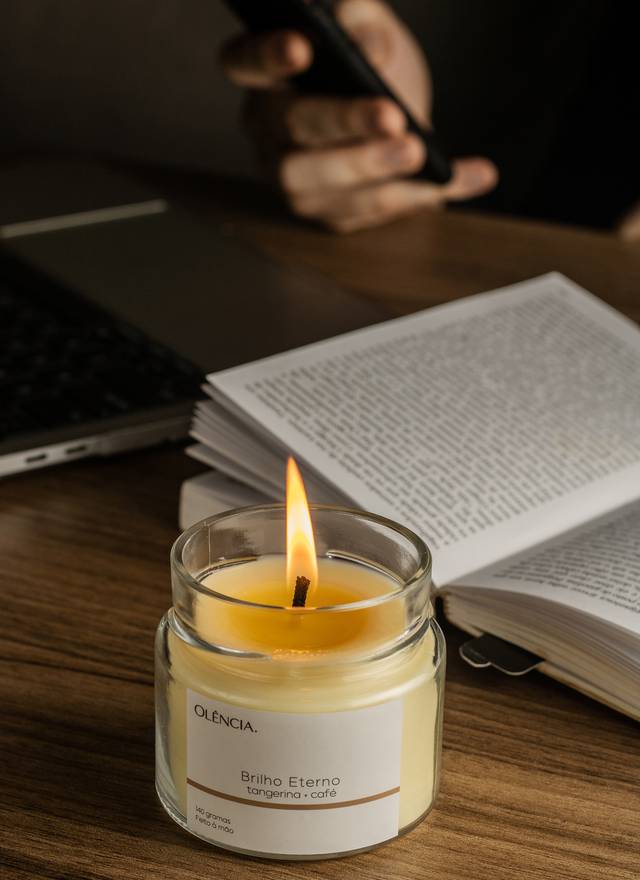Produtos de Velas Olência