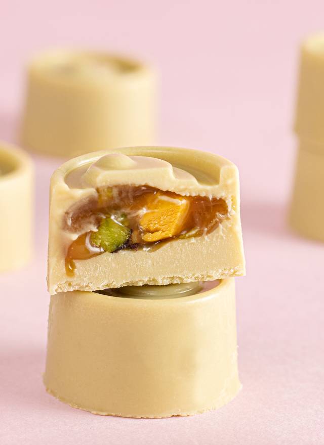Doces de Dolce Carole