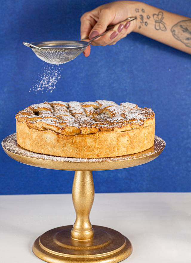 Lanches de La Tarte