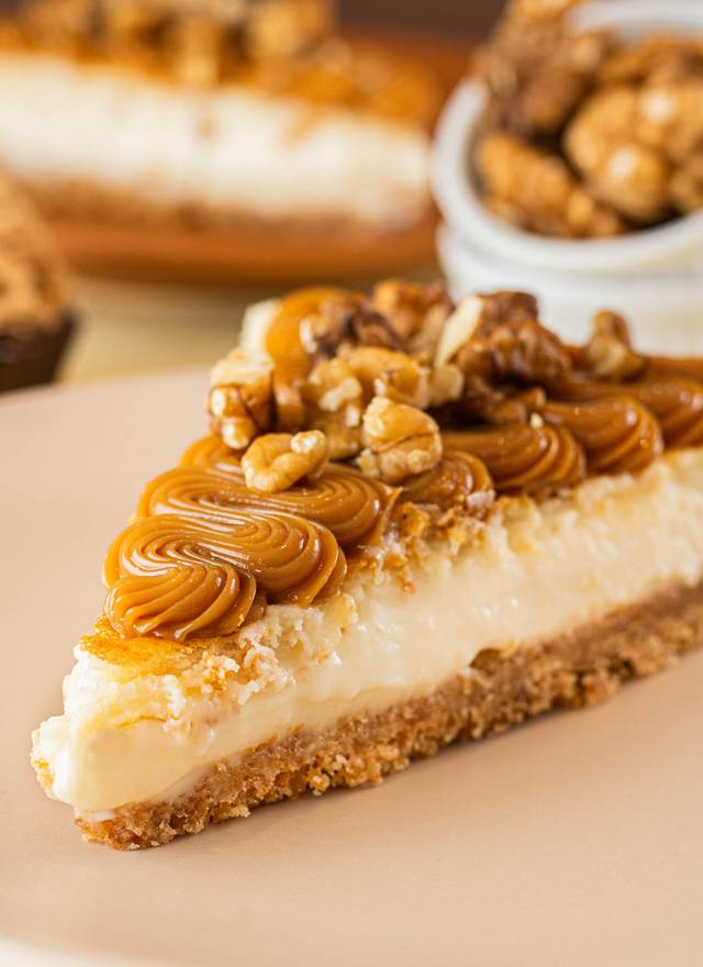 Doces de Thalou Confeitaria
