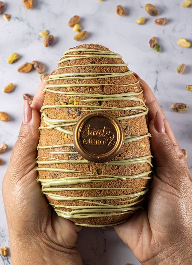 Temáticas de Páscoa