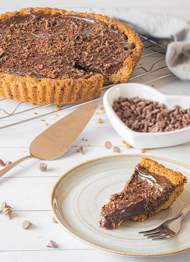 Doces de Chocolateria Rausch