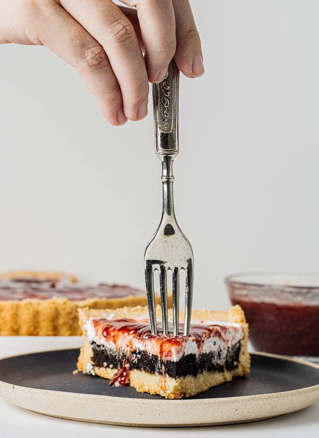 Doces de Nossa Búlgara