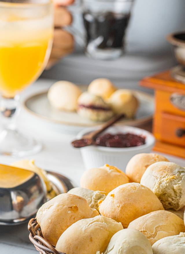 Lanches de Sabores da Lili