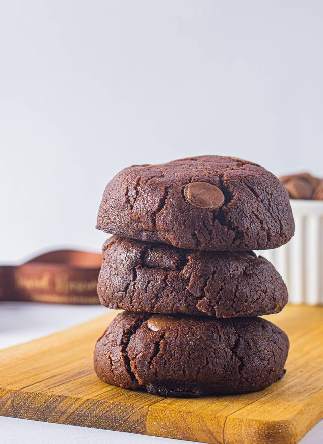 Doces de Ingrid Cookies