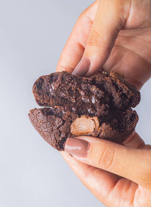 Doces de Ingrid Cookies