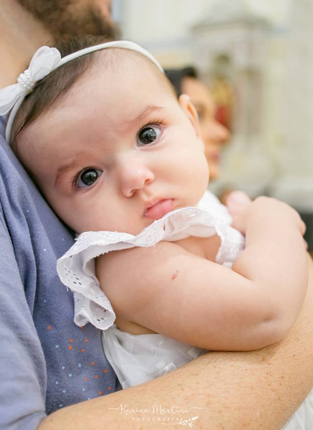 Batizados de Batizado da Ana