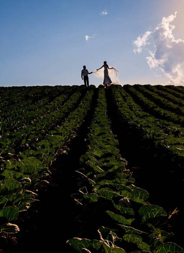 Pré-casamento de Sessão de fotos dos noivos Ana Cláudia e Cícero